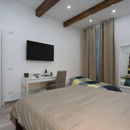 Gasthuis Navona 68 Rome