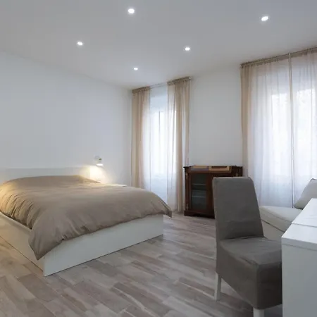 Gasthof Navona 68 Rom