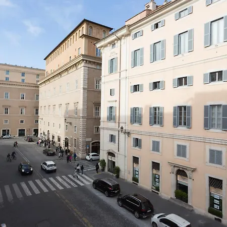 Gasthof Navona 68 4*