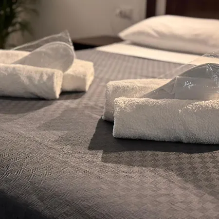 Navona 68 Gasthof Rom