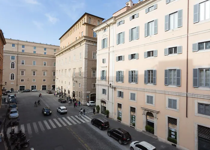 게스트하우스 Navona 68 4*