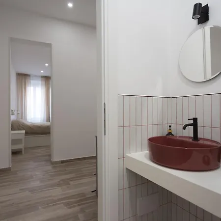 Navona 68 Gæstehus Rom