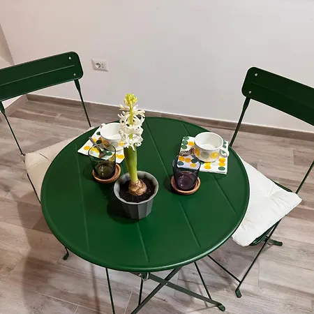 Gæstehus Navona 68 Rom