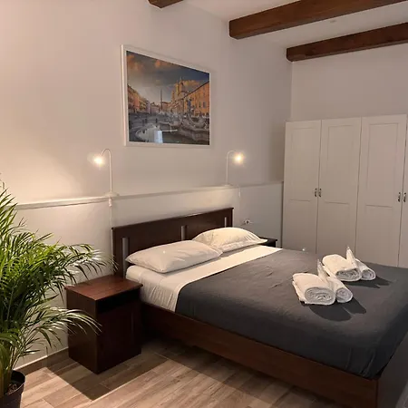 Gasthof Navona 68 Rom
